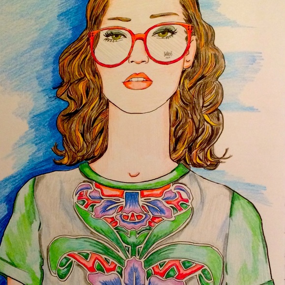 Meet your Posher, Krista - Picture 1 of 1